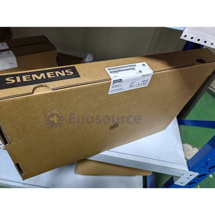 SIEMENS 6SN1118-0AA11-0AA1 Drive Module - SIEMENS CNC drive system - Worldwide Shipping