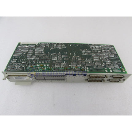 SIEMENS 6SN1118-0BK11-0AA0 Drive Module - SIEMENS CNC drive system - Worldwide Shipping