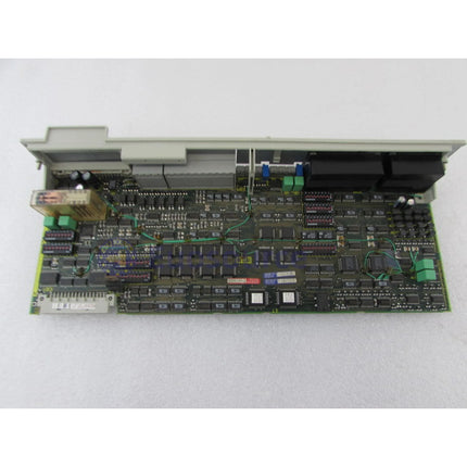 SIEMENS 6SN1118-0BK11-0AA0 Drive Module - SIEMENS CNC drive system - Worldwide Shipping