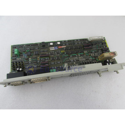 SIEMENS 6SN1118-0BK11-0AA0 Drive Module - SIEMENS CNC drive system - Worldwide Shipping