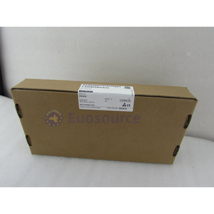 SIEMENS 6SN1118-0DG21-0AA1 Drive Module - SIEMENS CNC drive system - Worldwide Shipping
