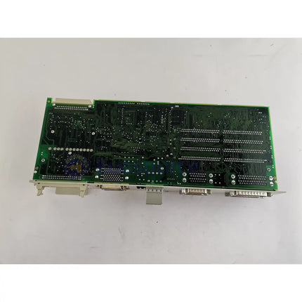 SIEMENS 6SN1118-0DH23-0AA1 Drive Module - SIEMENS CNC drive system - Worldwide Shipping