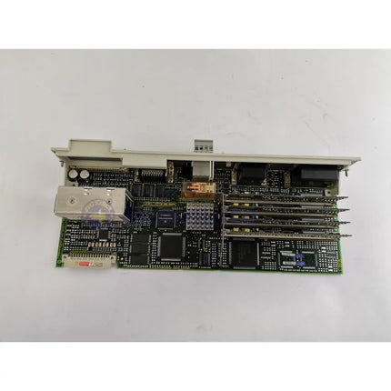 SIEMENS 6SN1118-0DH23-0AA1 Drive Module - SIEMENS CNC drive system - Worldwide Shipping