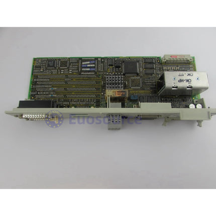 SIEMENS 6SN1118-0DJ21-0AA2 Drive Module - SIEMENS CNC drive system - Worldwide Shipping