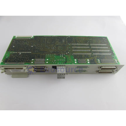 SIEMENS 6SN1118-0DJ21-0AA2 Drive Module - SIEMENS CNC drive system - Worldwide Shipping