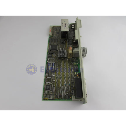 SIEMENS 6SN1118-0DJ21-0AA2 Drive Module - SIEMENS CNC drive system - Worldwide Shipping