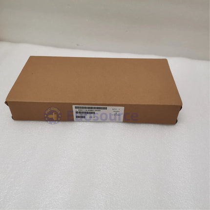 SIEMENS 6SN1118-0DM21-0AA0 Drive Module - SIEMENS CNC drive system - Worldwide Shipping