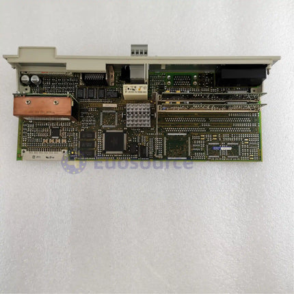 SIEMENS 6SN1118-0DM21-0AA0 Drive Module - SIEMENS CNC drive system - Worldwide Shipping