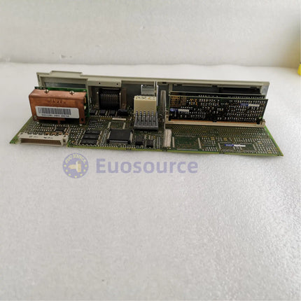 SIEMENS 6SN1118-0DM21-0AA0 Drive Module - SIEMENS CNC drive system - Worldwide Shipping