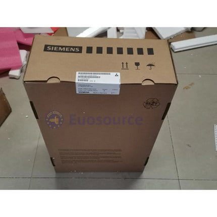 SIEMENS 6SN1123-1AA00-0AA1 Drive Module - SIEMENS CNC drive system - Worldwide Shipping