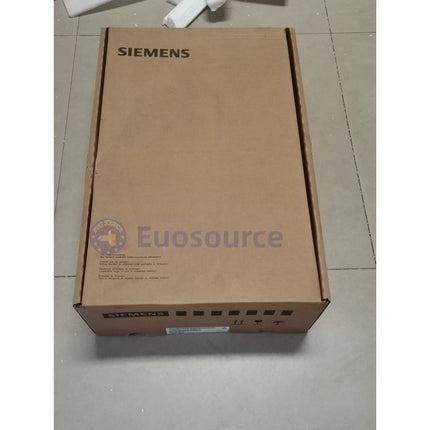 SIEMENS 6SN1123-1AA00-0AA1 Drive Module - SIEMENS CNC drive system - Worldwide Shipping