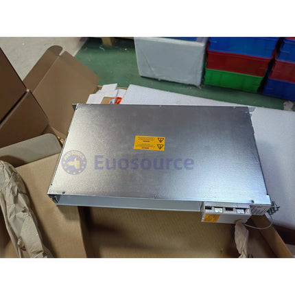 SIEMENS 6SN1123-1AA00-0CA2 Drive Module - SIEMENS CNC drive system - Worldwide Shipping