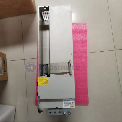 SIEMENS 6SN1123-1AA00-0EA1 Drive Module - SIEMENS CNC drive system - Worldwide Shipping