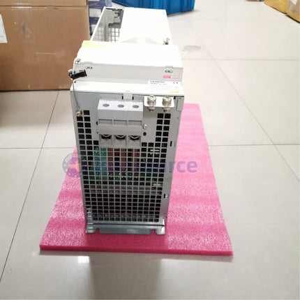 SIEMENS 6SN1123-1AA00-0EA1 Drive Module - SIEMENS CNC drive system - Worldwide Shipping