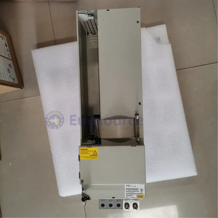 SIEMENS 6SN1123-1AA00-0EA1 Drive Module - SIEMENS CNC drive system - Worldwide Shipping