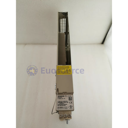 SIEMENS 6SN1123-1AA00-0HA1 Drive Module - SIEMENS CNC drive system - Worldwide Shipping