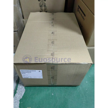 SIEMENS 6SN1123-1AB00-0BA1 Drive Module - SIEMENS CNC drive system - Worldwide Shipping