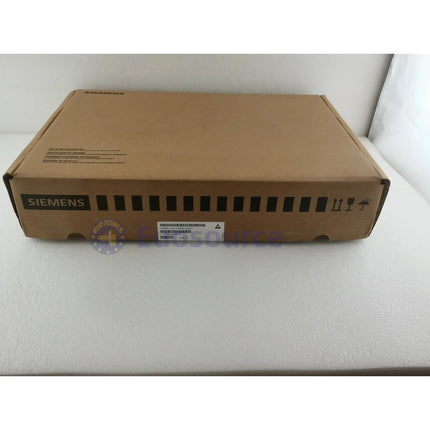 SIEMENS 6SN1123-1AB00-0CA1 Drive Module - SIEMENS CNC drive system - Worldwide Shipping