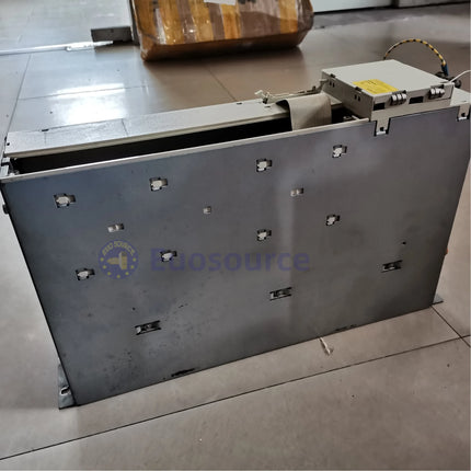 SIEMENS 6SN1123-1AB00-0CA1 Drive Module - SIEMENS CNC drive system - Worldwide Shipping