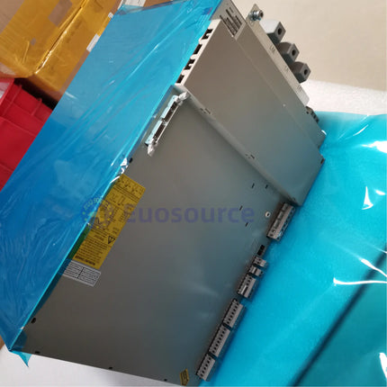 SIEMENS 6SN1145-1BB00-0EA1 Drive Module - SIEMENS CNC drive system - Worldwide Shipping