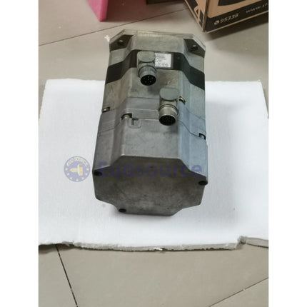 SIEMENS 1FK6080-6AF71-1AG0 Servo Motor - SIEMENS AC servo motor - Worldwide Shipping