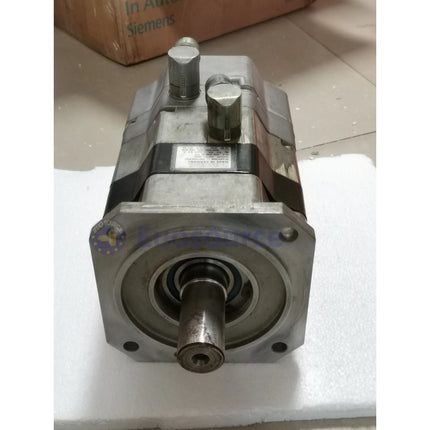 SIEMENS 1FK6080-6AF71-1AG0 Servo Motor - SIEMENS AC servo motor - Worldwide Shipping