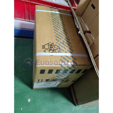 SIEMENS 1FK7022-5AK71-1LG0 Servo Motor - SIEMENS AC servo motor - Worldwide Shipping