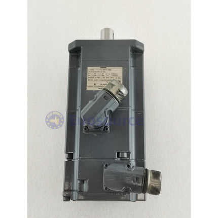 SIEMENS 1FK7042-5AF71-1TB0 Servo Motor - SIEMENS AC servo motor - Worldwide Shipping