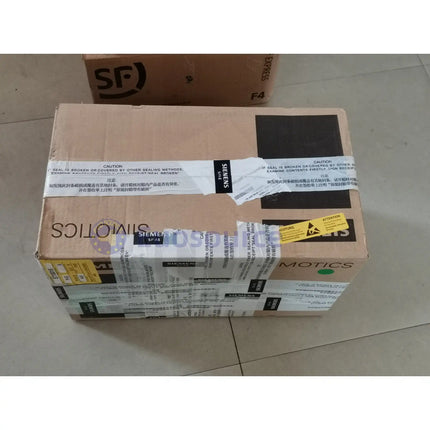 SIEMENS 1FK7043-4CF21-1CB2 Servo Motor - SIEMENS AC servo motor - Worldwide Shipping