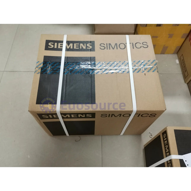 SIEMENS 1FK7083-2AF71-1RH2 Servo Motor - SIEMENS AC servo motor - Worldwide Shipping