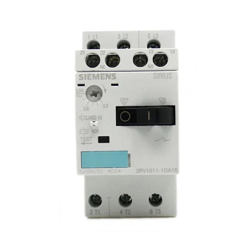 3RT1034-1AL24 Siemens Power Contactor