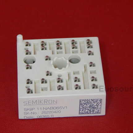 Skiip12NAB065V1 Semikron IGBT module