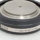 T1189N18TOF  Infineon IGBT Module
