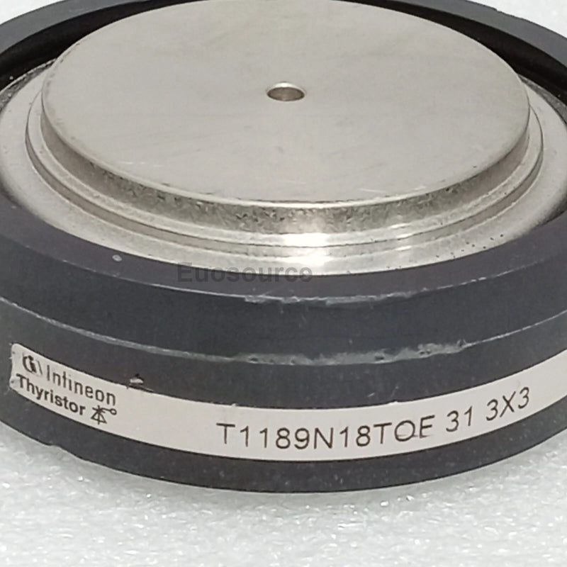 T1189N18TOF  Infineon IGBT Module