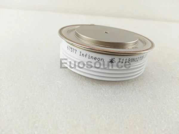 T1190N12T0F Westcode Thyristor Module