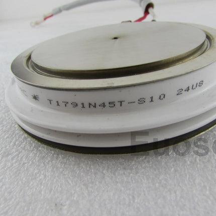 T1791N45TS10 Westcode Thyristor Module