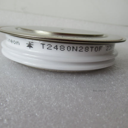 T2480N28TOF Westcode Thyristor Module