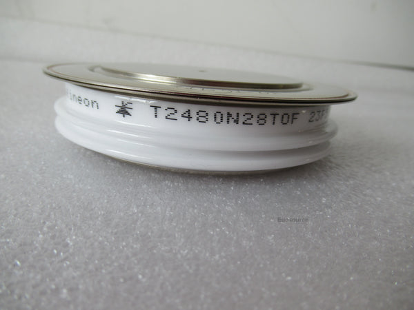 T2480N28TOF Westcode Thyristor Module
