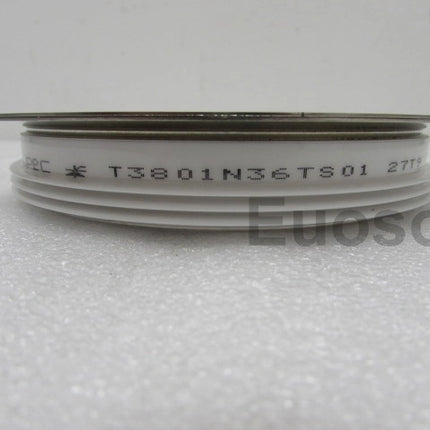 T3801N36TS01 Westcode Thyristor Module
