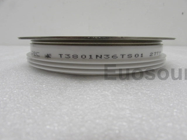 T3801N36TS01 Westcode Thyristor Module