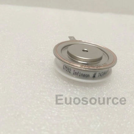 T430N18TOF Westcode Thyristor Module