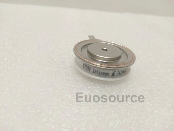 T430N18TOF Westcode Thyristor Module