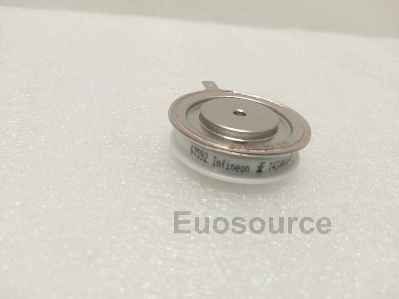 T430N18TOF Westcode Thyristor Module