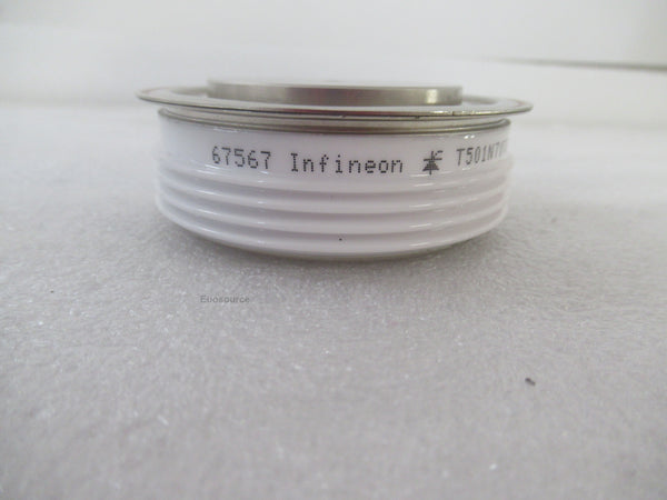 T501N70T0H Westcode Thyristor Module