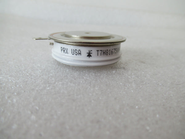 T7H8167500400 Westcode Thyristor Module
