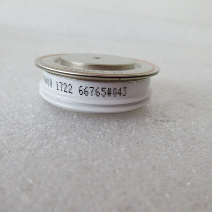 T7H8167500400 Westcode Thyristor Module