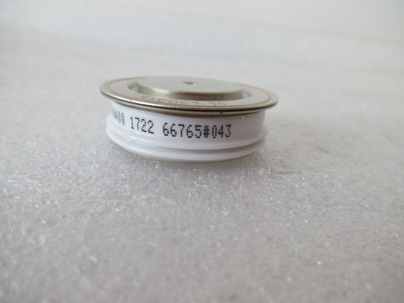 T7H8167500400 Westcode Thyristor Module