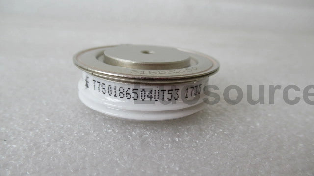 T7S0186504UT53 Westcode Thyristor Module
