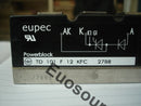 TD101F12KFC Infineon Thyristor Module