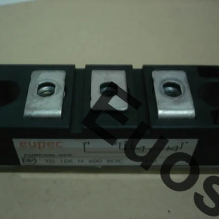 TD106N600KOC Infineon Thyristor Module